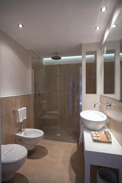 Oxygen Lifestyle Hotel - Chambres