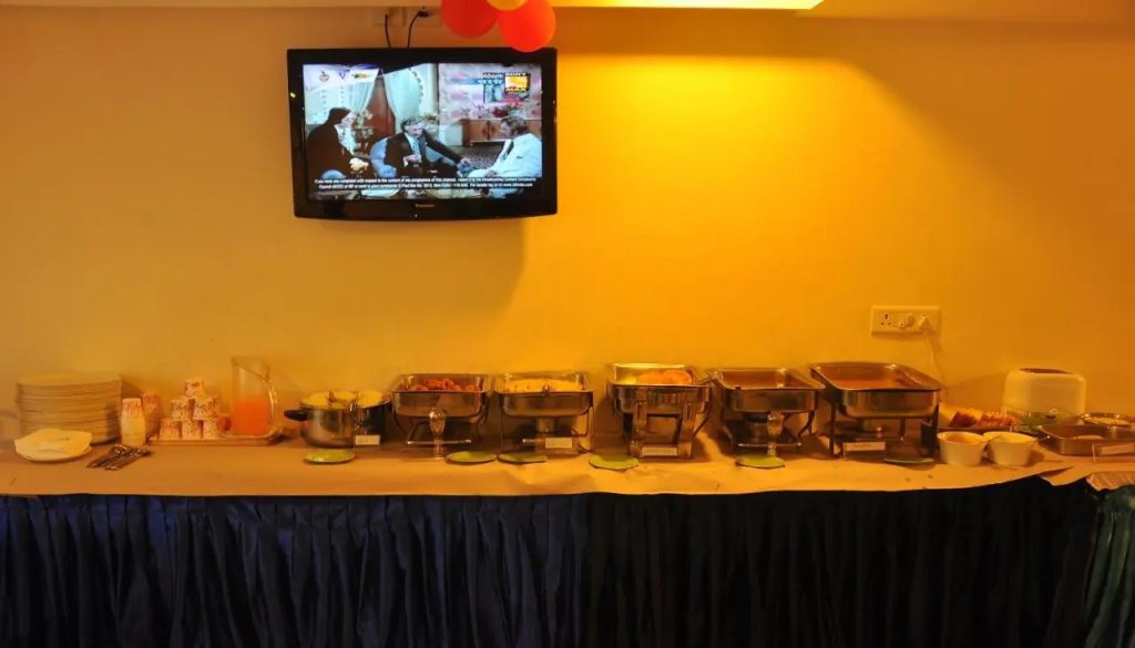 Hotel photo 27
