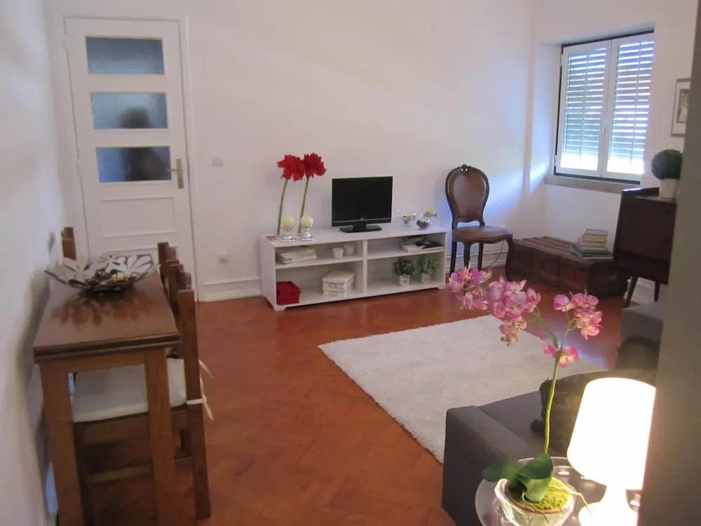 Alvalade Apartment
