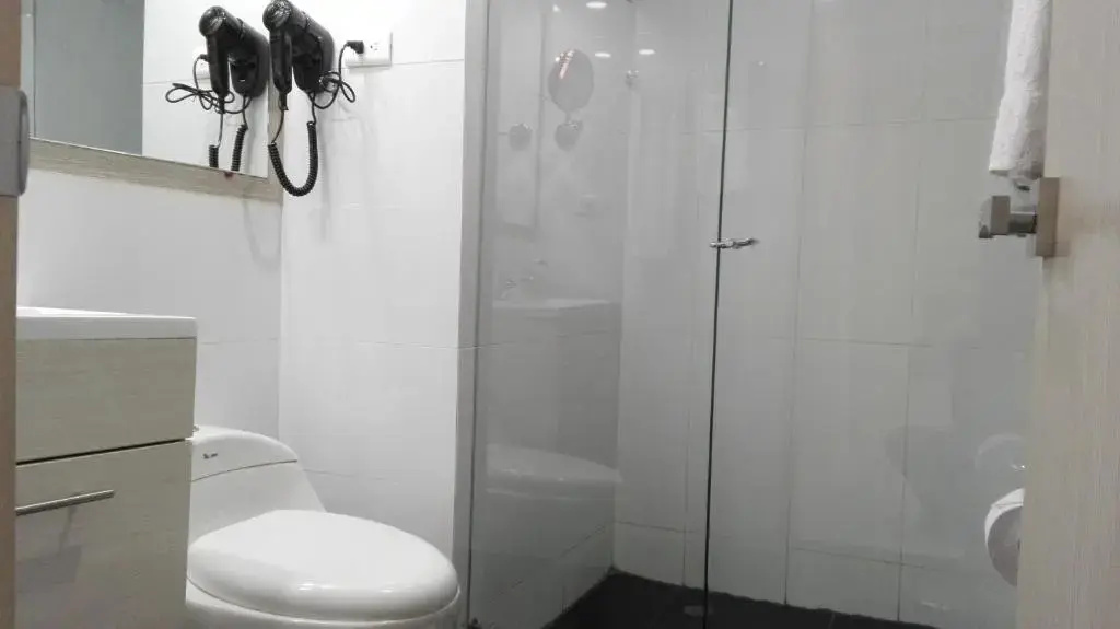 Hotel Arthur Brich - Chambres