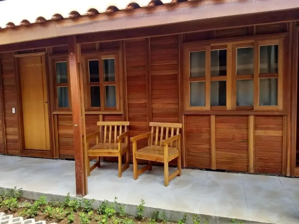 Pousada da Praia II