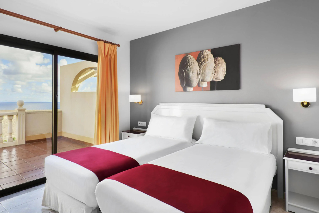 Elba Lucía Sport & Suite Hotel - Général