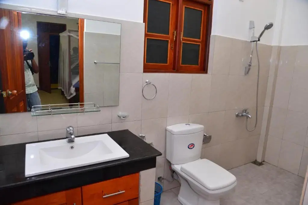 1 Bedroom Villa
