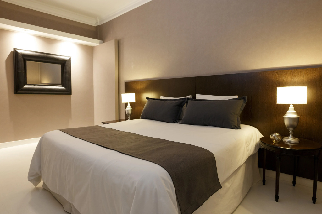 1253 Recoleta Small Hotel - Général