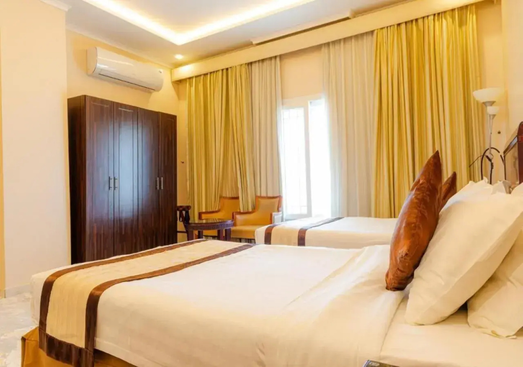 Hotel photo 2