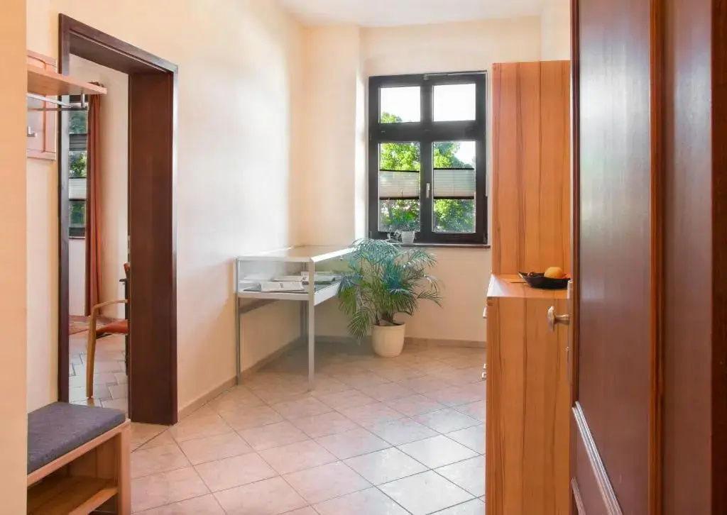 Hotel Restaurant Alte Canzley - Chambres