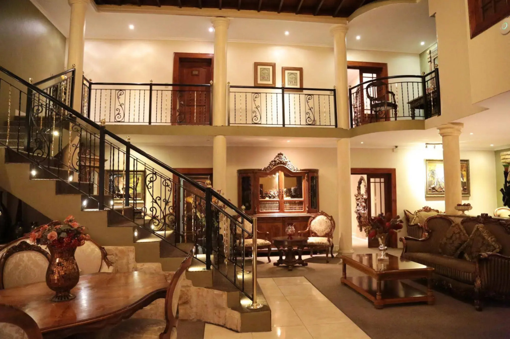 Misty Waves Boutique Hotel - Général