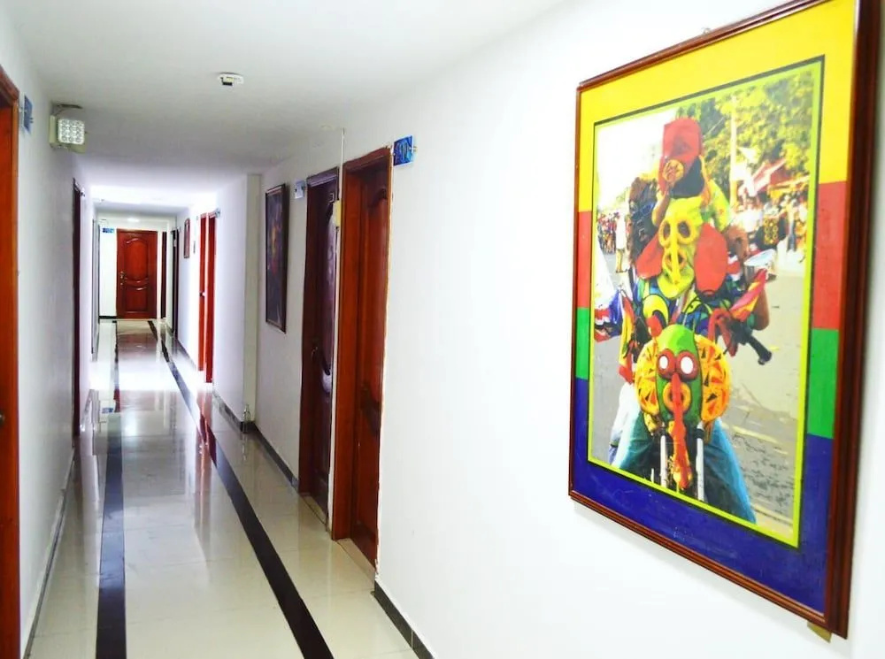 Hotel photo 8
