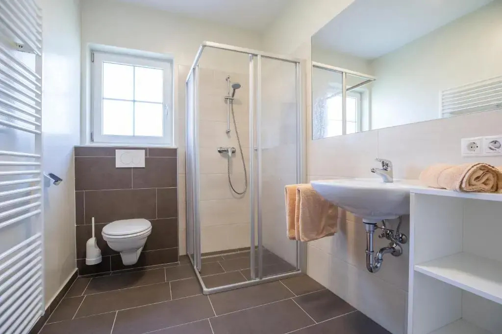 Aparthotel Pichler - Chambres