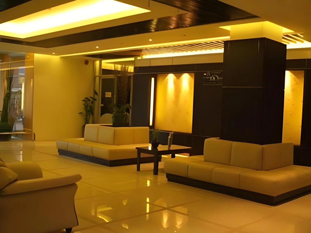 Hotel photo 22