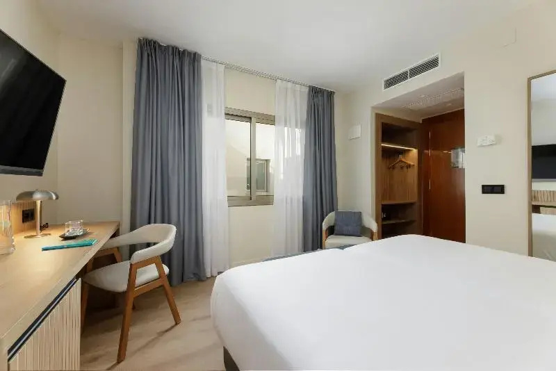 Sercotel Kalma Sitges - Chambres