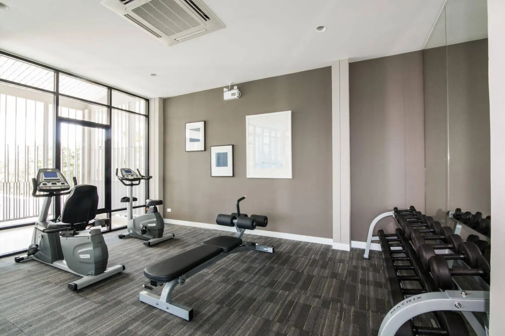 First Choice Suites By The Sea - Général