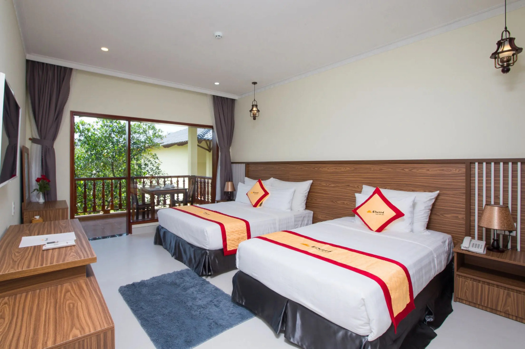 Family Suite