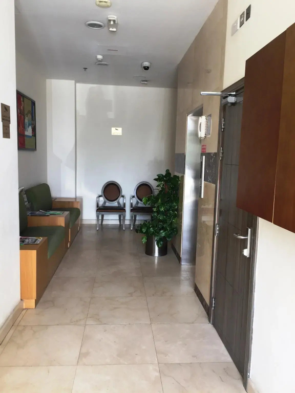 Rawda Hotel - Général