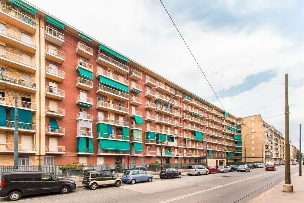 Lingotto Fiera Cozy Apartment