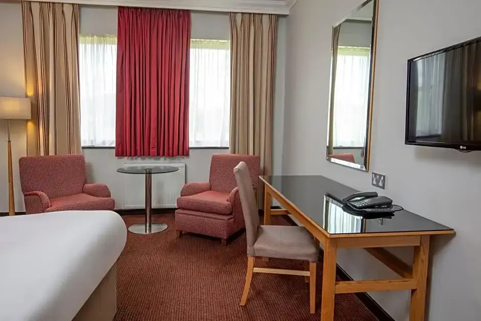 Stratford Manor Hotel - Chambres
