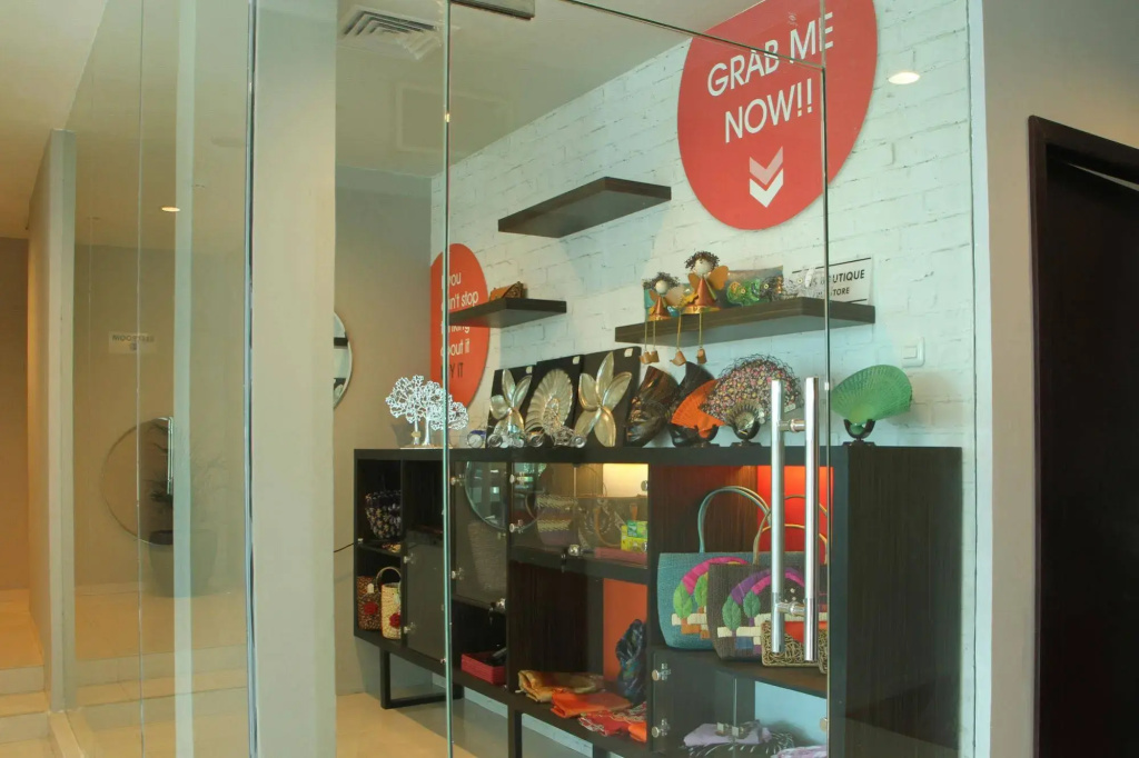 Airy Waru Pondok Maspion Sidoarjo
