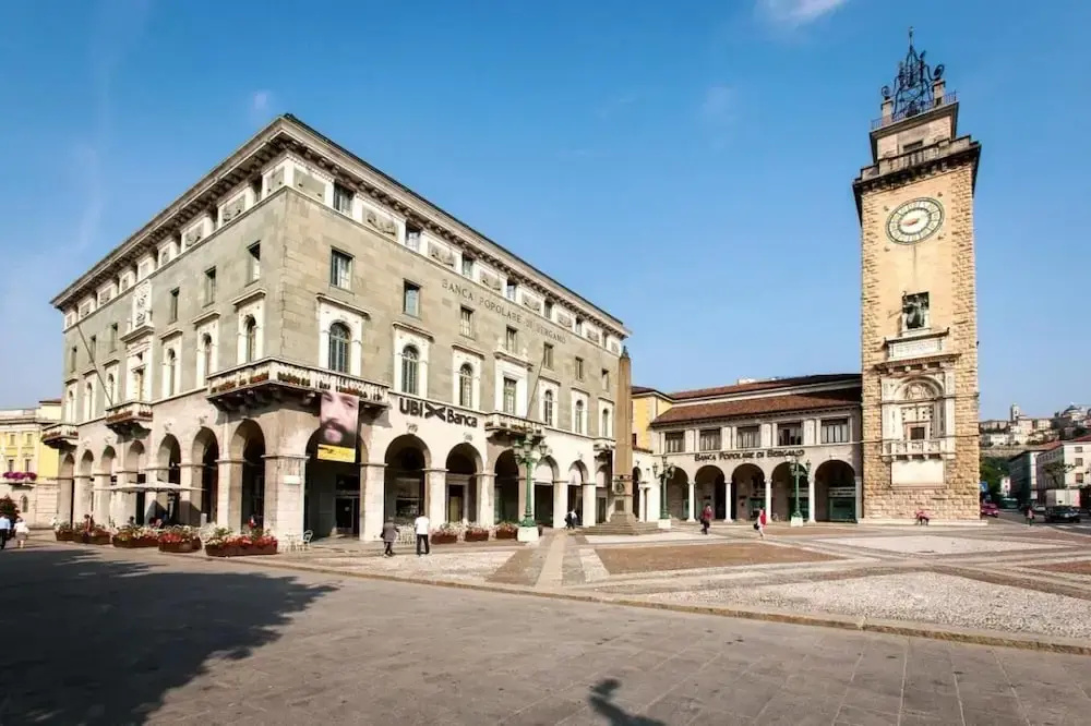Affittimoderni Bergamo Young - Bgpc11