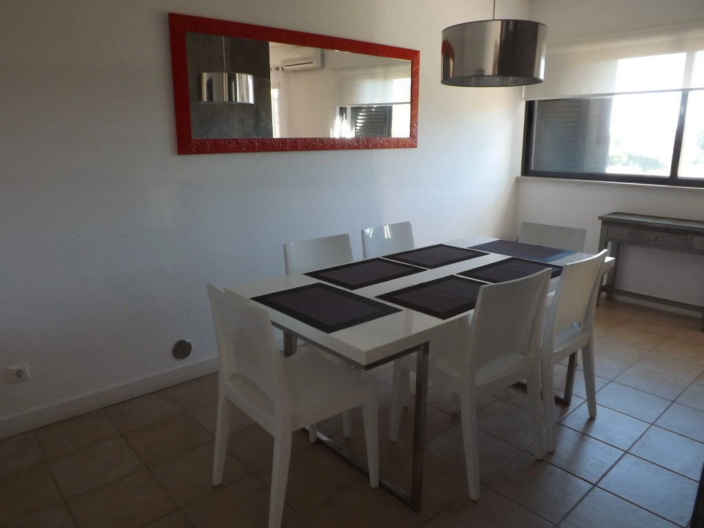 Ocean View Residences - Général