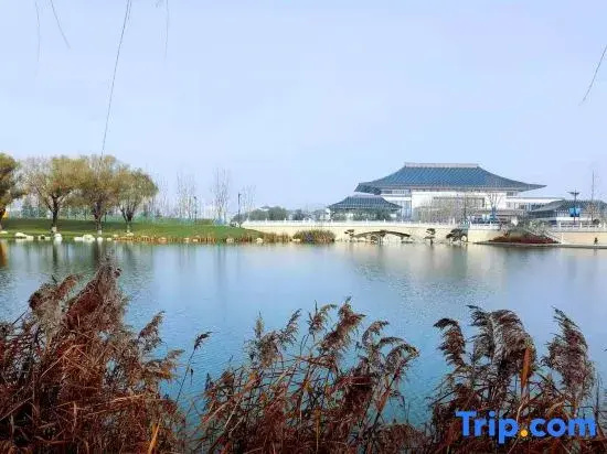 Beach & Waterfront