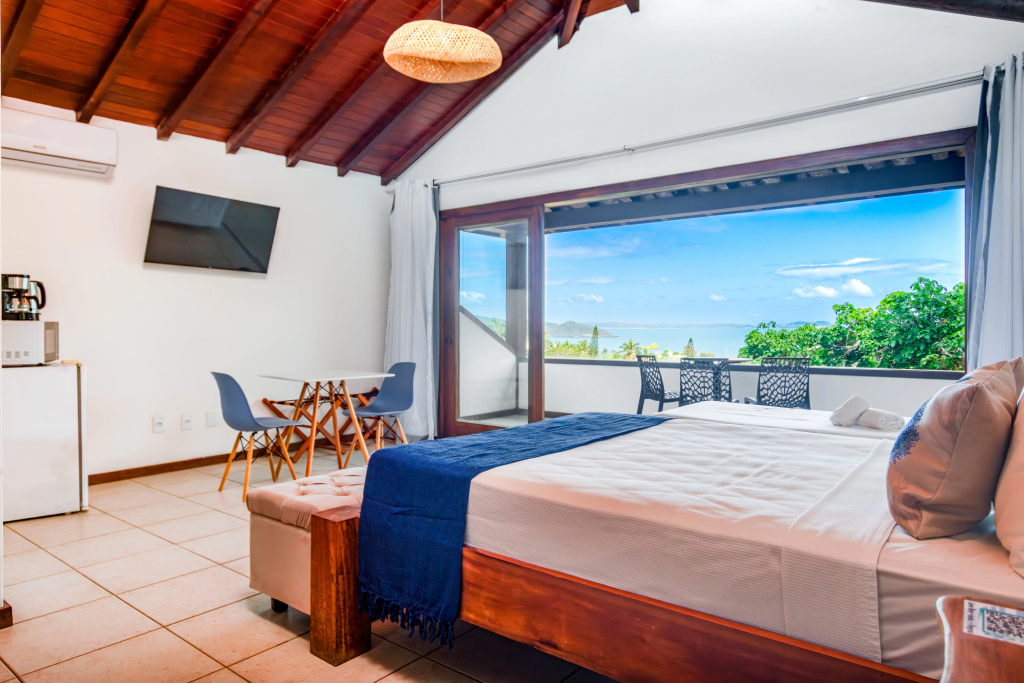 Ilha Branca Exclusive Hotel - Général