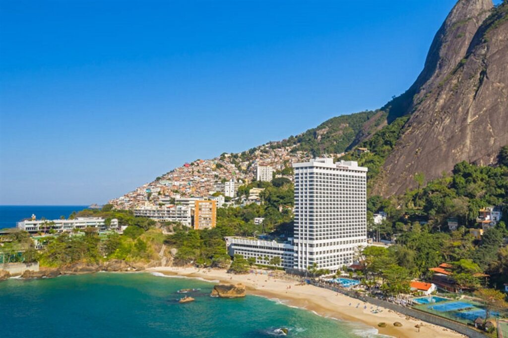 Sheraton Grand Rio Hotel & Resort image