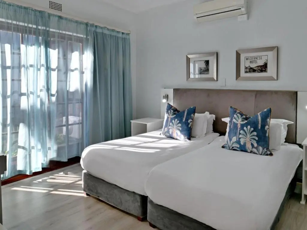 ANEW Resort Wilderness Garden Route Resort - Chambres