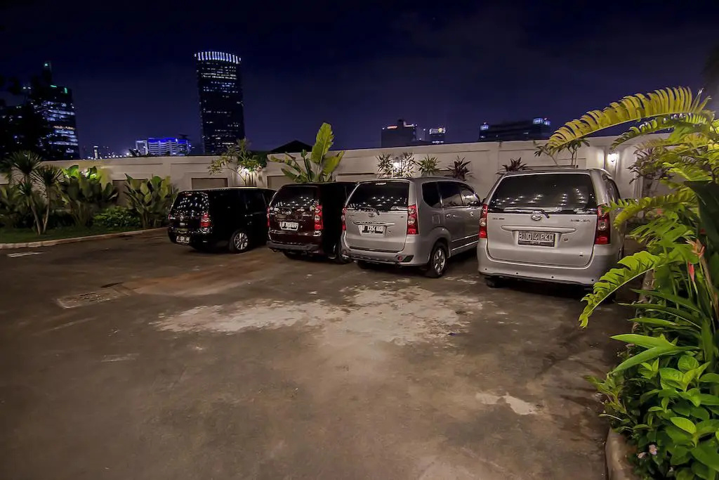 Hotel photo 23