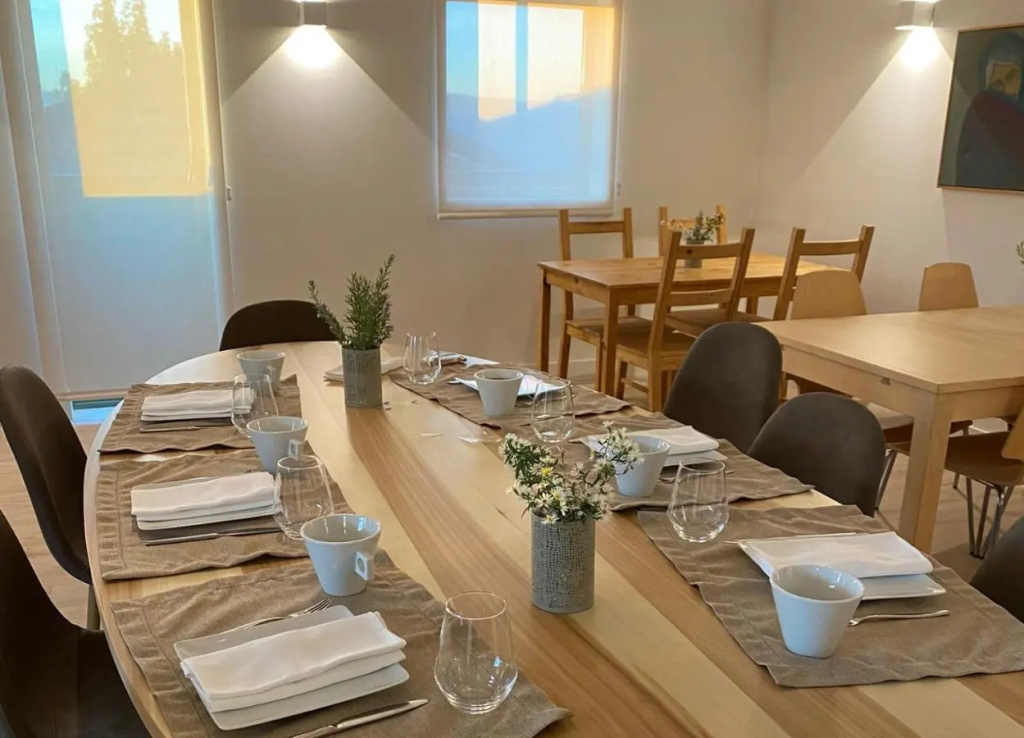 Casas de Campo Vila Marim - Général