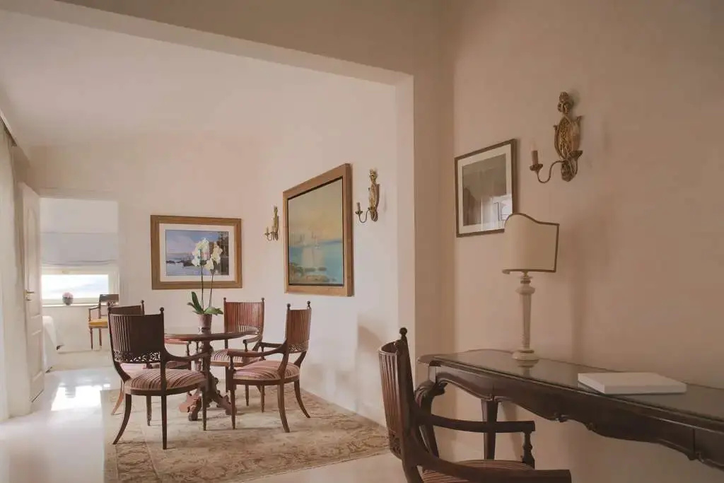 Grand Hotel Timeo, A Belmond Hotel, Taormina - Général