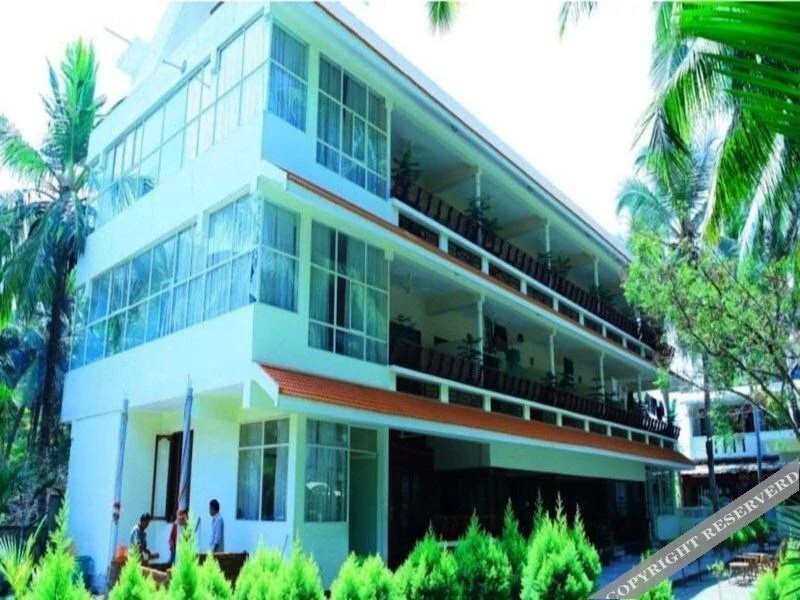 Cocoland Heritage Beach Resort
