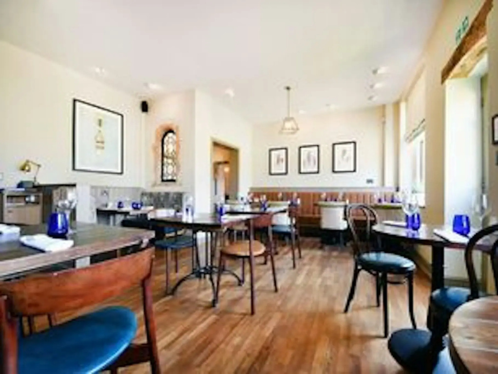 Stanton Manor Hotel - Général