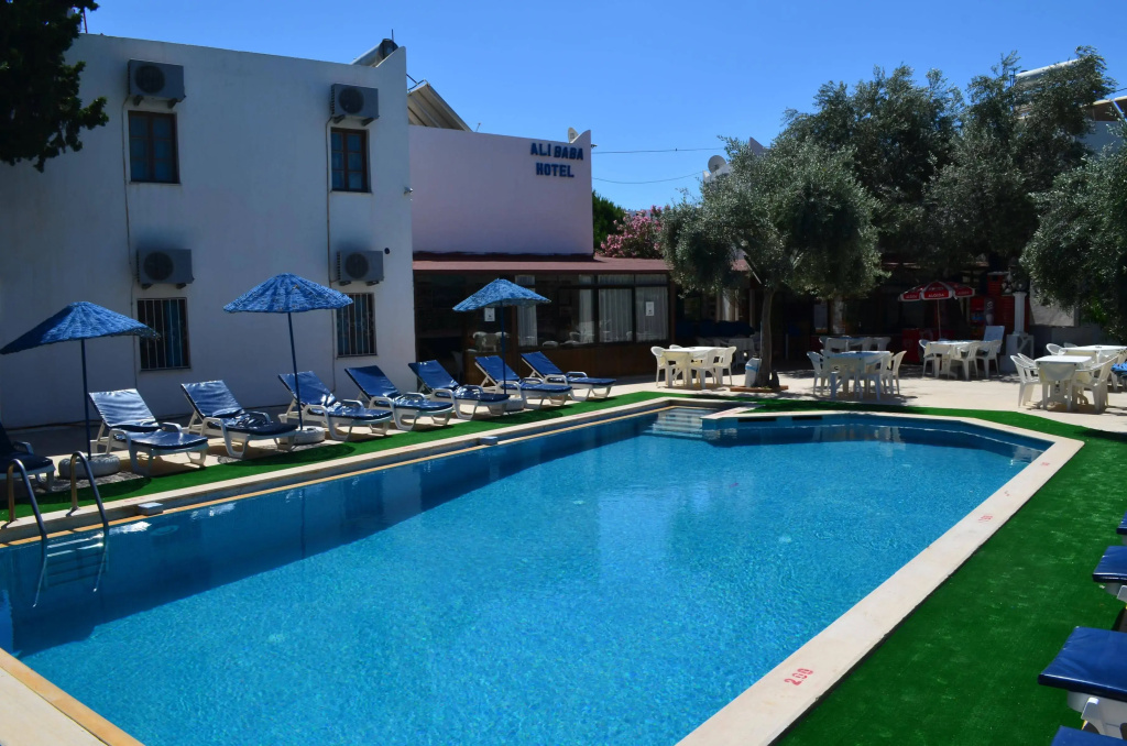 Hotel photo 13