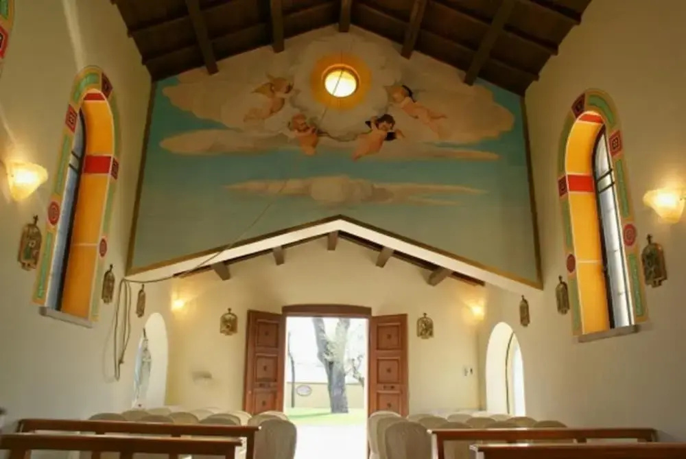 Hotel Villa Fiorita - Général