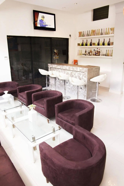 City Caribbean Hotel Boutique - Général