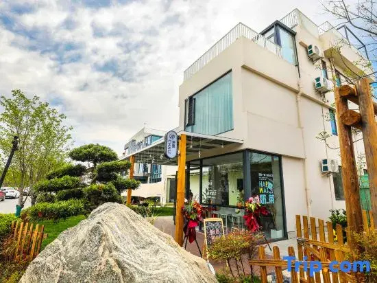 Kunshan Yuting Qishe Homestay (Shangmingdian)