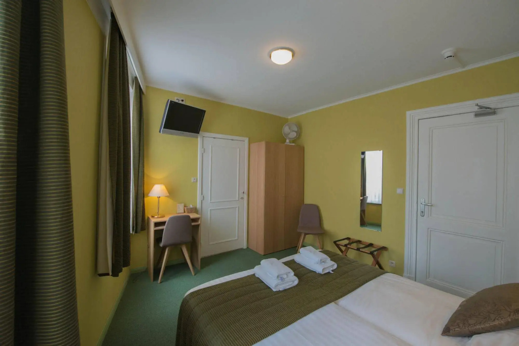 Hotel Groeninghe - Général