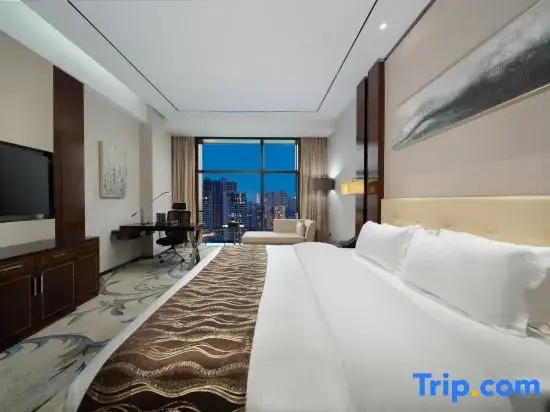 Business room