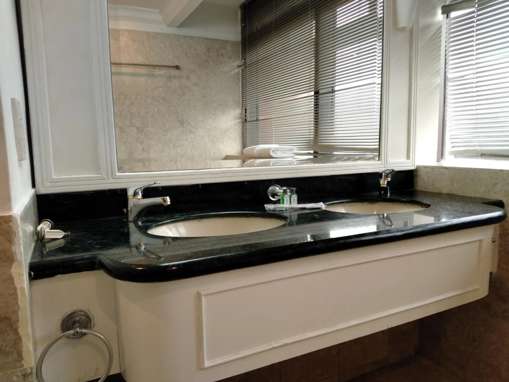 Отель Grand Service Apartment at Times Square в Куала-Лумпуре