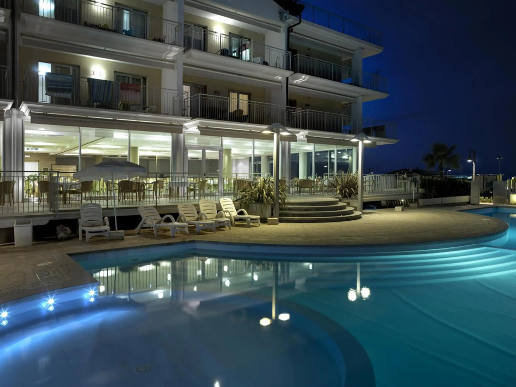 Hotel photo 9