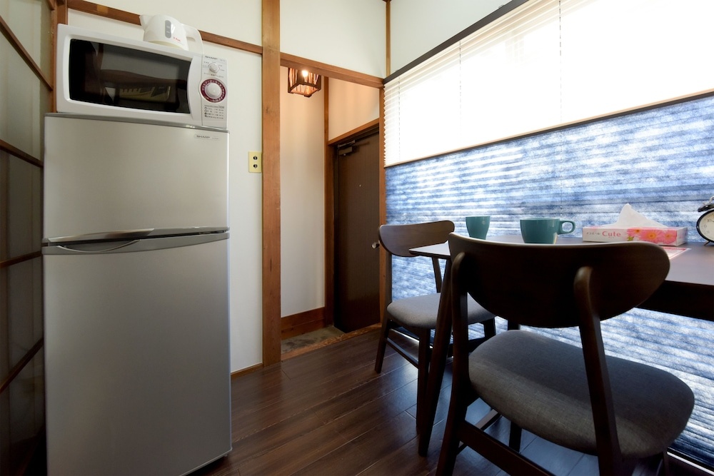 IKIDANE HOUSE Asakusa Oshiage 사진 15