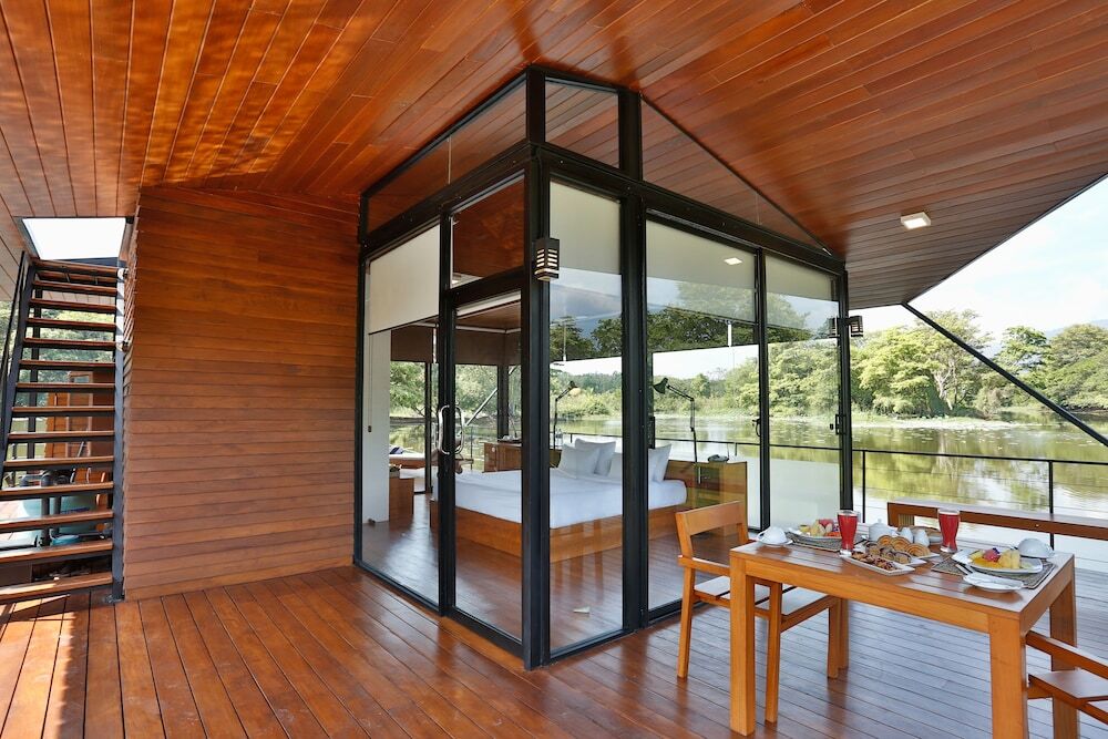 Kalundewa Retreat