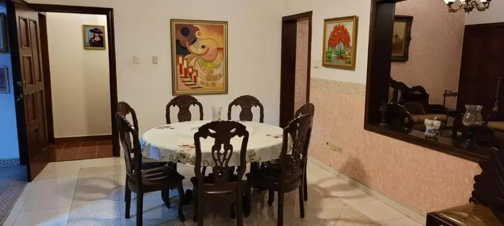 Torres Apart Studio - Chambres