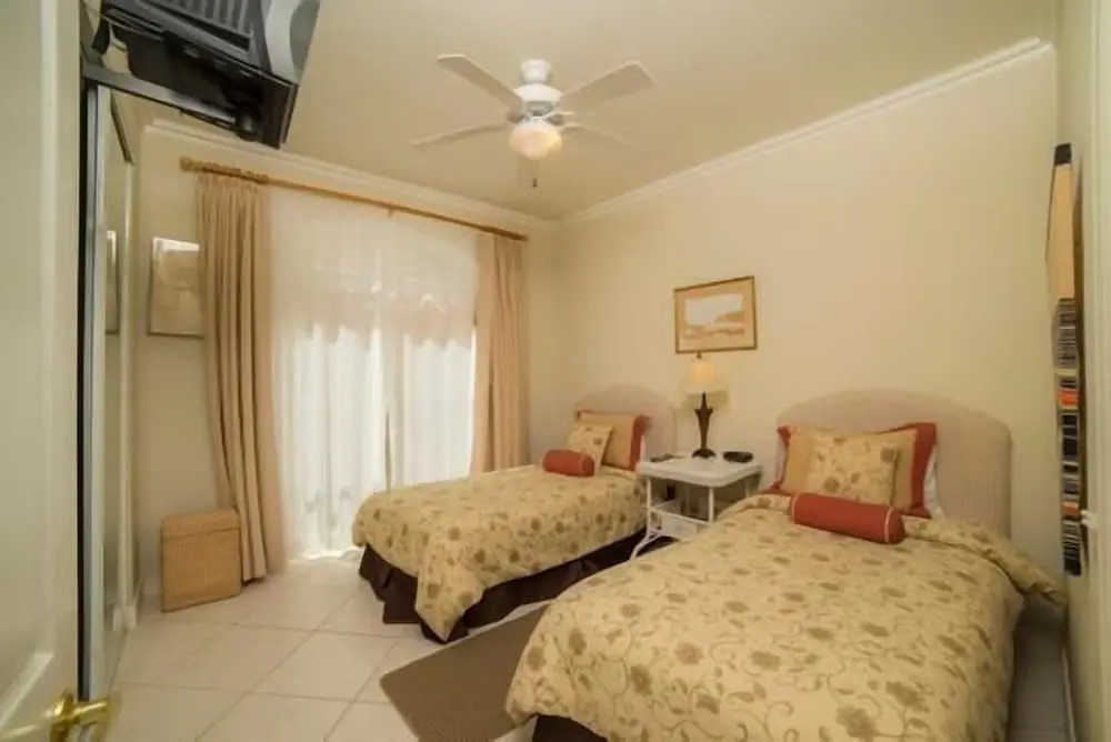 Los Suenos Resort Colina 15C - Chambres