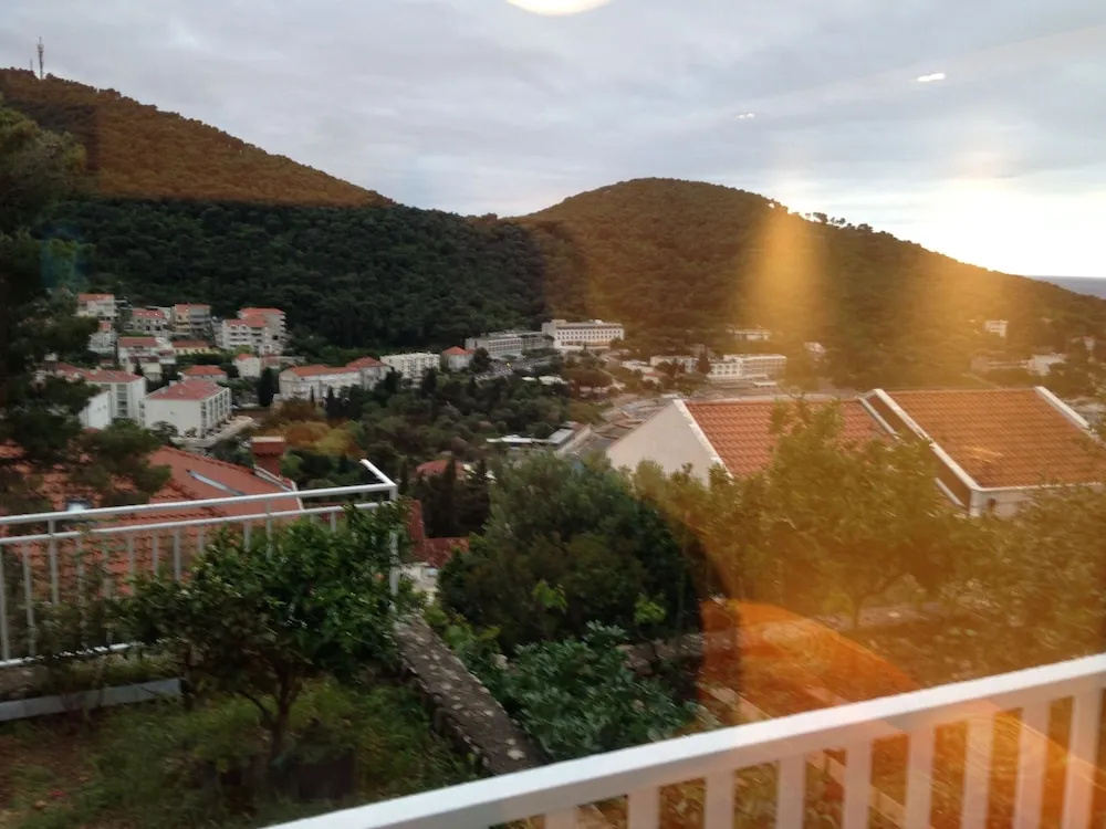 Apartmani KLIM