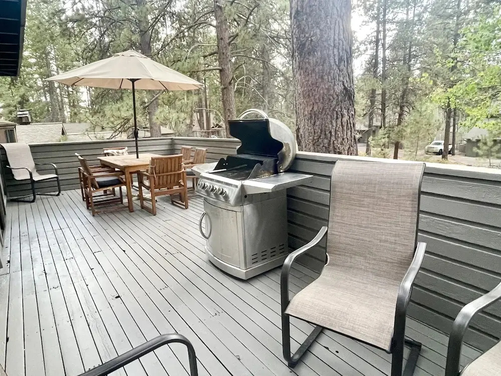 Coyote 7 3 Bedroom Home