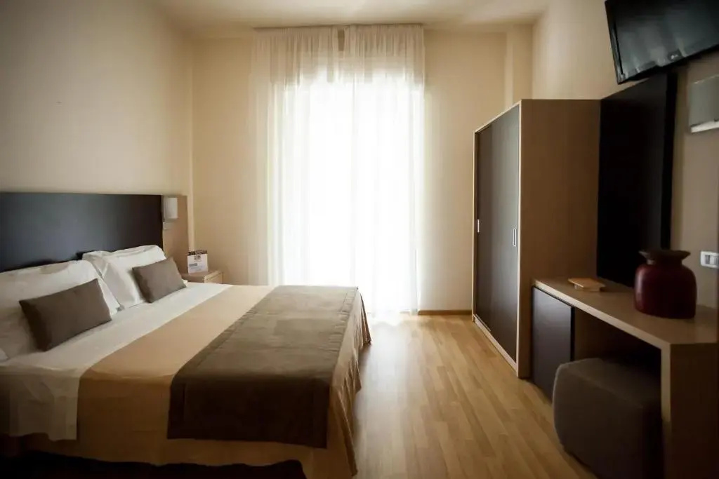 Hotel Miramare - Chambres
