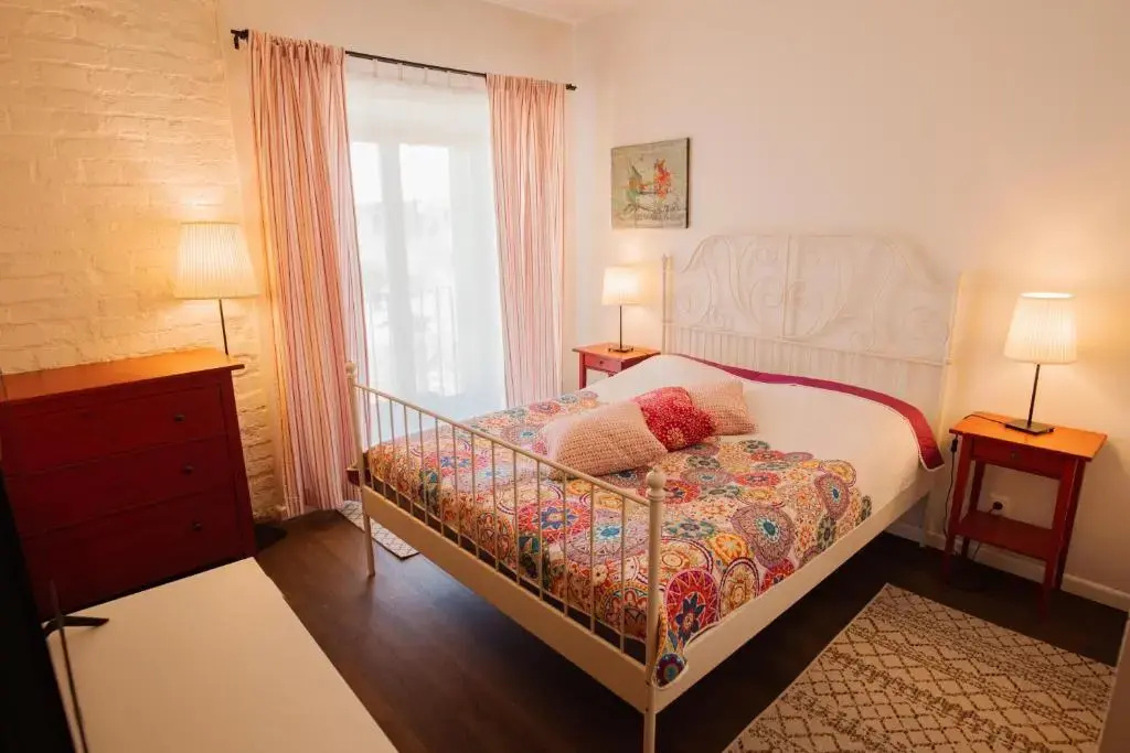 Lijo - Chambres