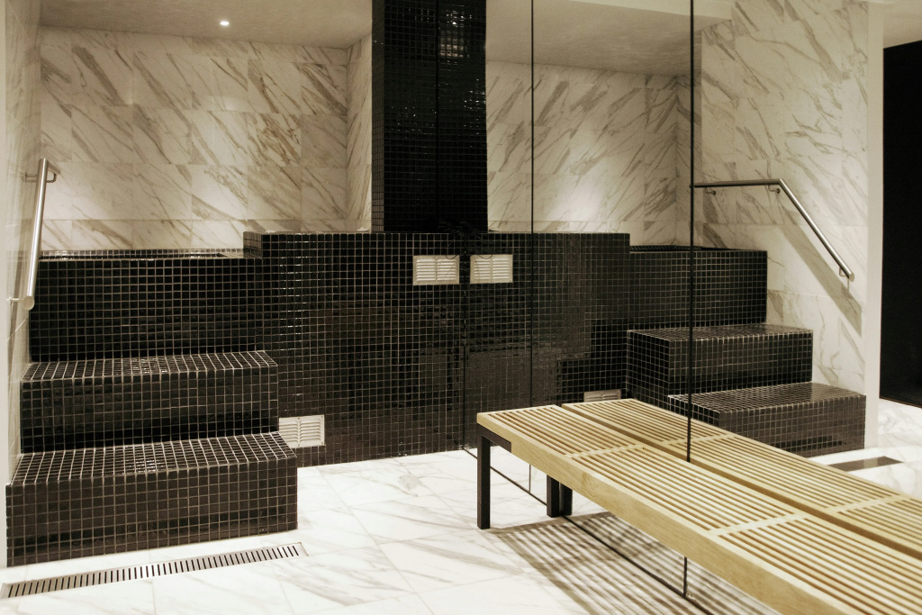 101 Hotel, Reykjavik, a Member of Design Hotels - Général