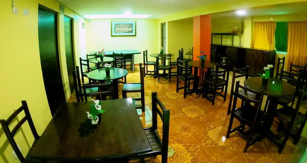 Hotel photo 14
